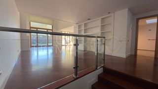 Casa adosada en alquiler en La Finca en Pozuelo de Alarcón