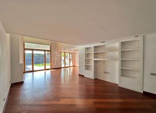 Casa adosada en alquiler en La Finca en Pozuelo de Alarcón