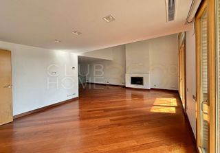 Casa adosada en alquiler en La Finca en Pozuelo de Alarcón