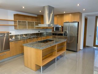 Casa adosada en alquiler en La Finca en Pozuelo de Alarcón