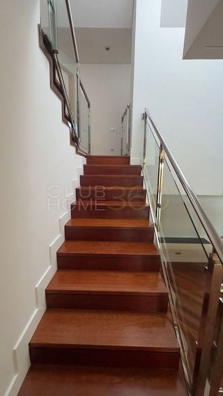 Casa adosada en alquiler en La Finca en Pozuelo de Alarcón