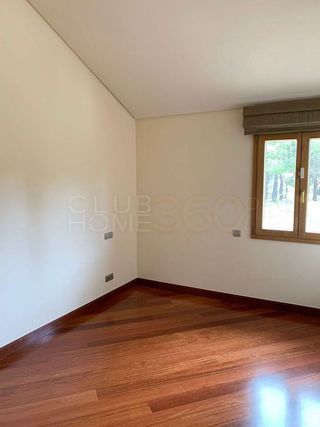 Casa adosada en alquiler en La Finca en Pozuelo de Alarcón