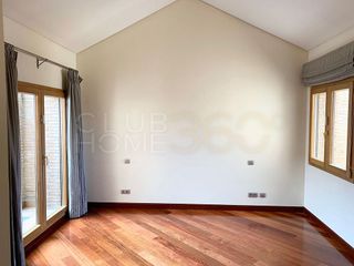 Casa adosada en alquiler en La Finca en Pozuelo de Alarcón