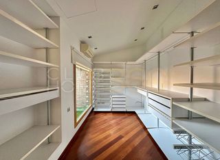 Casa adosada en alquiler en La Finca en Pozuelo de Alarcón