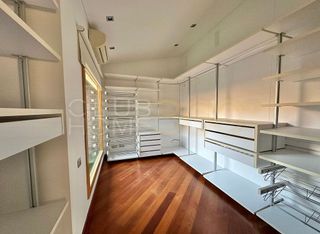 Casa adosada en alquiler en La Finca en Pozuelo de Alarcón