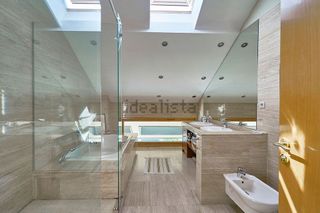 Casa adosada en alquiler en La Finca en Pozuelo de Alarcón