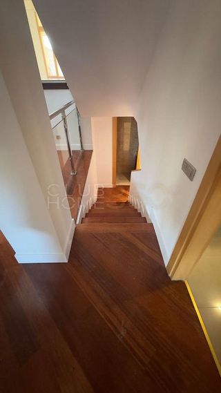 Casa adosada en alquiler en La Finca en Pozuelo de Alarcón