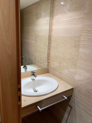 Casa adosada en alquiler en La Finca en Pozuelo de Alarcón