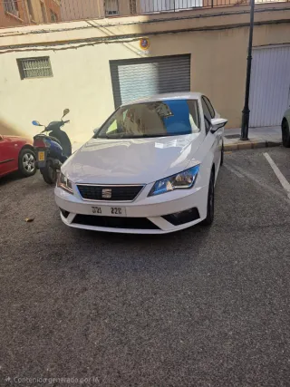 SEAT Leon 2018