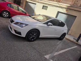 SEAT Leon 2018