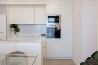 Piso en alquiler en Port en Badalona