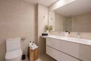 Piso en alquiler en Port en Badalona