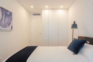 Piso en alquiler en Port en Badalona