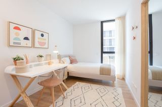 Piso en alquiler en Port en Badalona