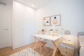 Piso en alquiler en Port en Badalona