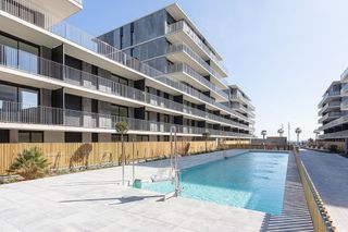 Piso en alquiler en Port en Badalona