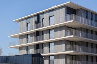 Piso en alquiler en Port en Badalona