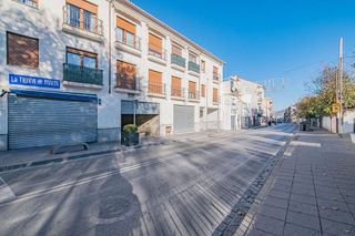 Local comercial en venta en Zona Poniente en Armilla