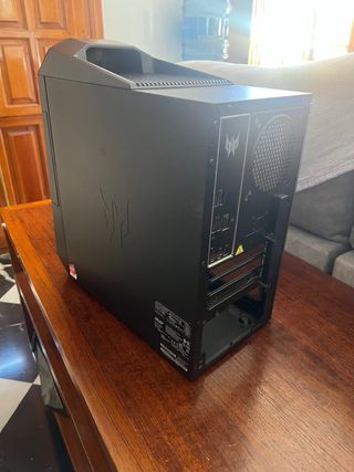 Caja Computer Acer Gaming