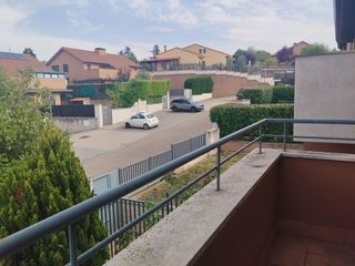 Casa pareada en alquiler en Girón - Villa del Prado en Valladolid