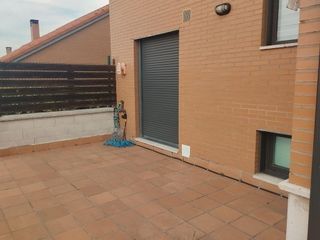 Casa pareada en alquiler en Girón - Villa del Prado en Valladolid