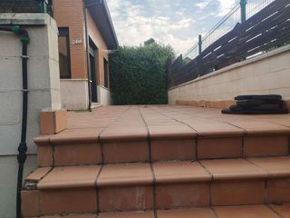 Casa pareada en alquiler en Girón - Villa del Prado en Valladolid