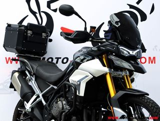 TRIUMPH TIGER 900 RALLY ¿A2?
