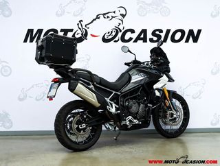 TRIUMPH TIGER 900 RALLY ¿A2?