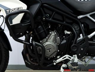 TRIUMPH TIGER 900 RALLY ¿A2?