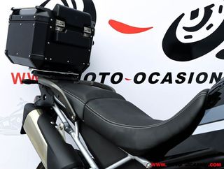 TRIUMPH TIGER 900 RALLY ¿A2?