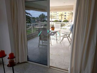 Piso en alquiler en Águilas ciudad en Águilas