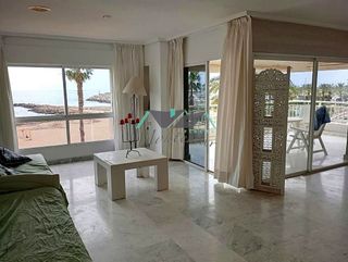 Piso en alquiler en Águilas ciudad en Águilas