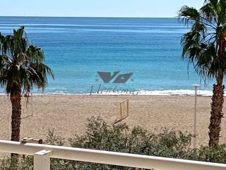 Piso en alquiler en Águilas ciudad en Águilas