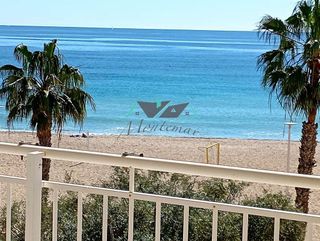 Piso en alquiler en Águilas ciudad en Águilas