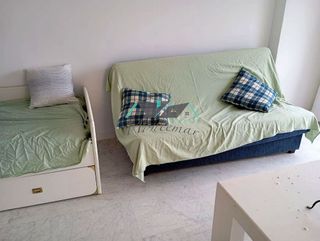 Piso en alquiler en Águilas ciudad en Águilas