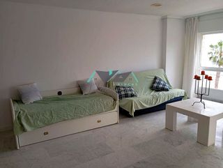 Piso en alquiler en Águilas ciudad en Águilas