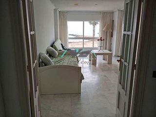 Piso en alquiler en Águilas ciudad en Águilas