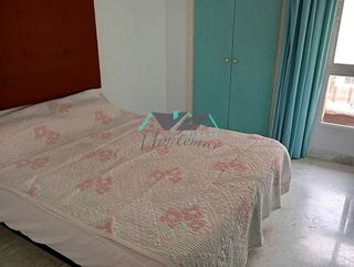 Piso en alquiler en Águilas ciudad en Águilas
