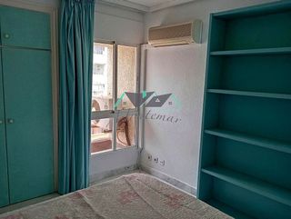 Piso en alquiler en Águilas ciudad en Águilas