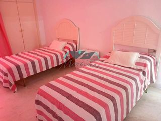 Piso en alquiler en Águilas ciudad en Águilas