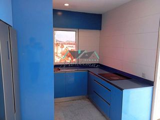 Piso en alquiler en Águilas ciudad en Águilas