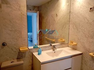 Piso en alquiler en Águilas ciudad en Águilas