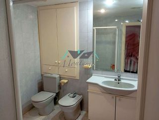 Piso en alquiler en Águilas ciudad en Águilas