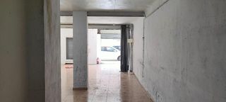 Local comercial en alquiler en El Raval - Portes Encarnades en Elche