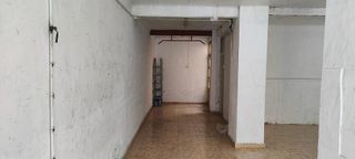 Local comercial en alquiler en El Raval - Portes Encarnades en Elche