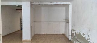 Local comercial en alquiler en El Raval - Portes Encarnades en Elche