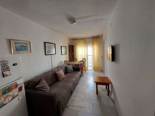 Piso en alquiler en Parque de la Paloma en Benalmádena