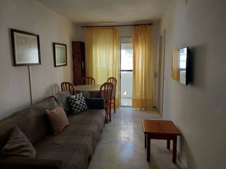 Piso en alquiler en Parque de la Paloma en Benalmádena