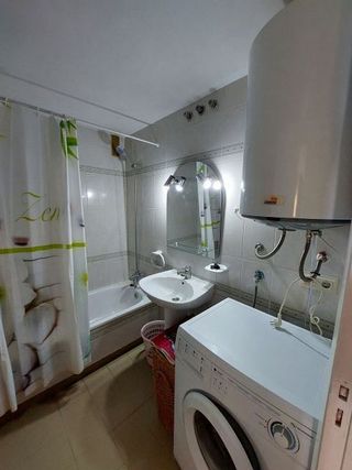 Piso en alquiler en Parque de la Paloma en Benalmádena