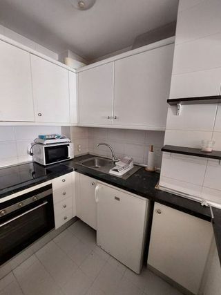 Piso en alquiler en Parque de la Paloma en Benalmádena